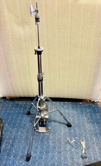 Yamaha hi hat. - 4