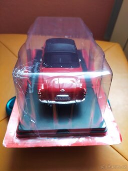 Škoda Felicia 1:24 - 43 - 4