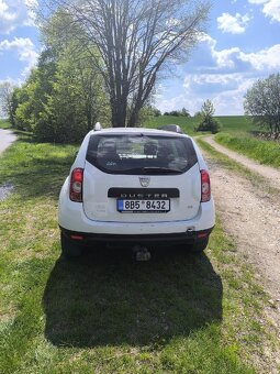 Dacia Duster - 4
