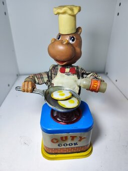 Cuty Cook Hroch - 4