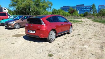 Citroen C4 1.4 65kW benzín - 4