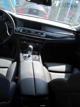 BMW 730D - 4