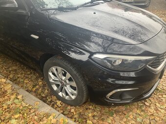 Fiat Tipo - 4
