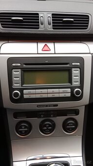 Passat B6 2.0 103kw - 4