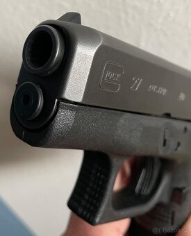 Glock 27 - 4