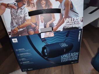 JBL Xtreme 4 - 4