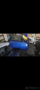Mini Cooper 1.6i 85kW 2002 - 4