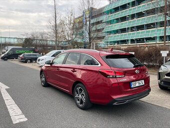 Hyundai i30 Combi, 1.0 TGDi, Smart, DPH - 4