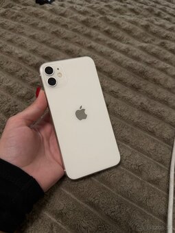 iPhone 11 128g - 4
