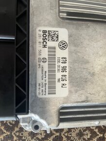 ND VW TRANSPORTÉR 2,5 TDI - 4