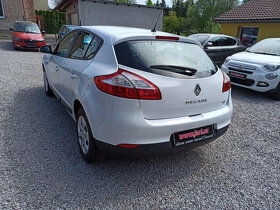 Renault Megane 1.5 dCi 81kw - možnost odpočtu DPH - 4