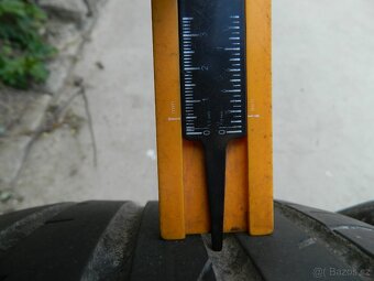 225/55 r16 95y 4ks letní Continental - 4