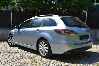 Mazda 6 2.0 DISI 114kw,rv.2010,189tkm - 4