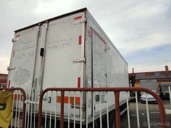 IVECO EURO CARGO 120 EL 21 CHLADAK r.v.2001 - 4
