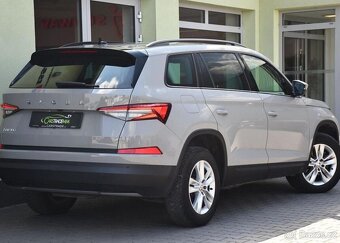 Škoda Kodiaq 2,0TDi DSG FACELIFT ACC KAMERA - 4