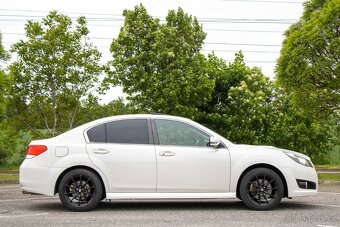Subaru Legacy 2.5 GT 195kw 4x4 - 4