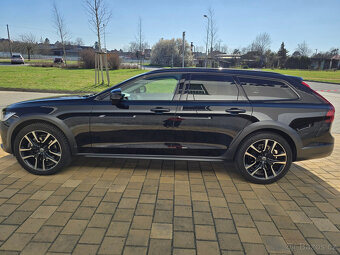 Volvo V90 Cross Country D5 AWD Geartronic – Inscription, 41 - 4