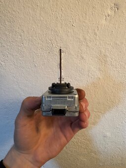 osram d1s xenony originál z Audi 35kw - 4