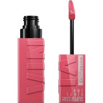 Maybelline Super Stay Vinyl Ink Liquid odstín 145 Rogue - 4