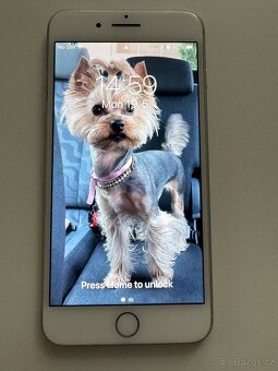 Apple iPhone 7 plus 32 GB - 4