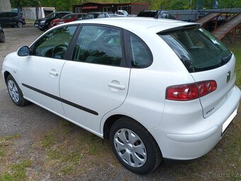 Seat Ibiza - 4
