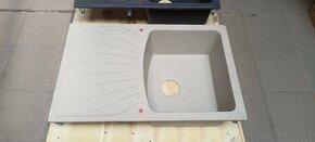 Metalac Inko, GRANIT QUADRO PLUS - 4