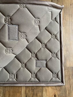 Podsedlova decka Equestrian Stockholm Champagne DL - 4