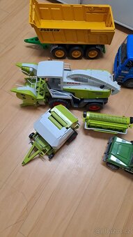 Auta Bruder - 4