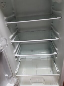 lednice s horním mrazákem, BEKO A++ - 4