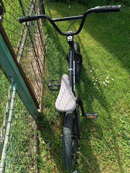 BMX děcké kolo - 4