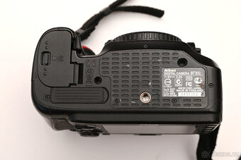 Nikon D 7100 - 4