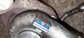 Turbo 1.9 tdi 74 kw skoda audi vw ATD - 4