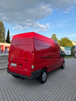 Ford Transit 2.4TDCi AWD 4x4 TREND L3H3 - 4