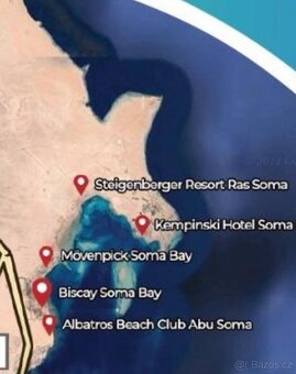 Biscay Soma bay - 4