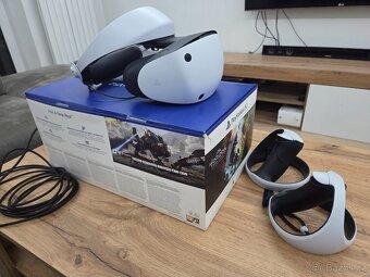 PS VR2 - 4