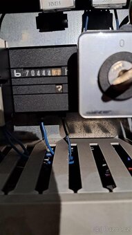 Ohraňovací lis TRUMPF TrumaBend V 85 S 2001 - 4