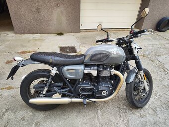 Brixton Cornwell 1200 - 4