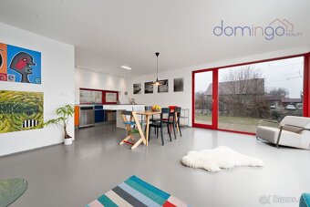 Prodej rodinné domy, 127 m2 - Gruna, ev.č. 250211001 - 4