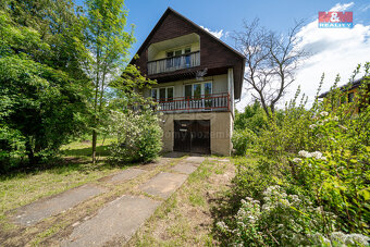 Prodej rodinného domu, 147 m², Třebařov - 4