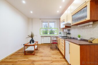 Pronájem bytu 1kk po kompletní rekonstrukci - 4