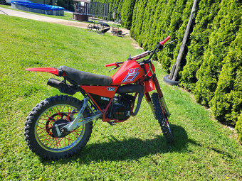 YAMAHA DT 125 - kit YAMAHA DT 175 - 4