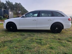 Audi A4 2.0 TDI 103Kw - 4