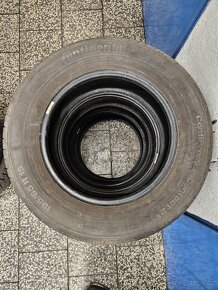 195/65 r15 Continental - 4