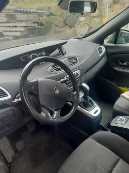 Renault Scenic - 4