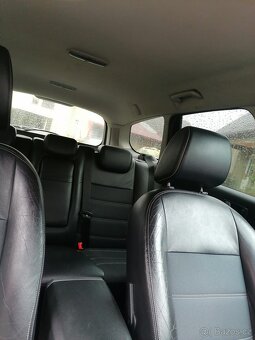 Ford focus - 4