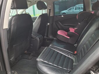 Volkswagen passat - 4