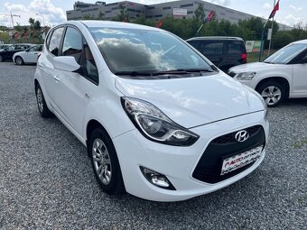 HYUNDAI ix20 1,4i - 4