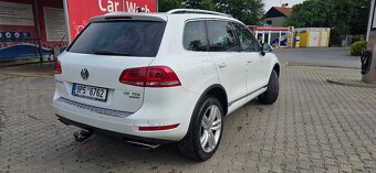 Volkswagen Touareg 3.0tdi 180kw - 4
