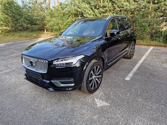 Volvo Xc 90 Inscription hybrid - 4
