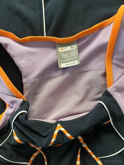 Sportovní & tenisové šaty NIKE vel. M/38 - 4
